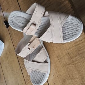Clark's sandals